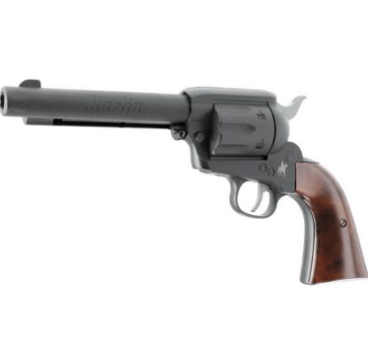 Picture of Umarex Marlin Revolver Black/Brown