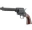Picture of Umarex Marlin Revolver Black/Brown