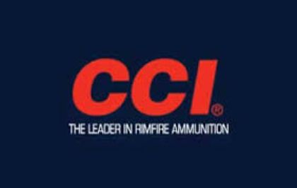 Picture for manufacturer CCi Ammunition