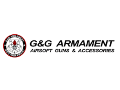 Picture for manufacturer G&G Armament