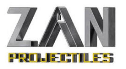 Picture for manufacturer Zan Projectiles