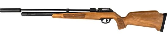 Picture of PR900W Gen 3 Wood Regulated PCP Air Rifle