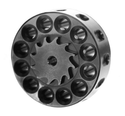 Picture of Taipan Slash Magazine