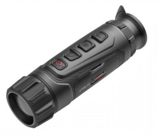 Picture of HIKMICRO Lynx 3.0 35mm Thermal Monocular LH35