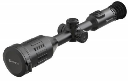 Picture of HIKMICRO Stellar 3.0 SX60L Thermal Rifle Scope with LRF