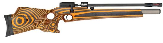 Picture of RAW TM1000 Orange Laminate Stock