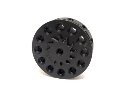 Picture of Taipan Slash 3D Printed Magazine