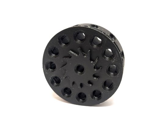 Picture of Taipan Slash 3D Printed Magazine