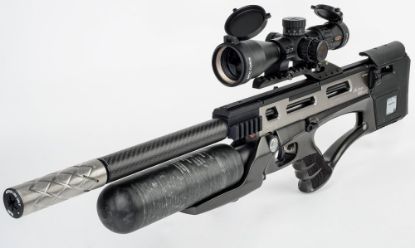 Picture of Daystate Alpha Wolf Carbon