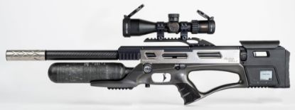 Picture of Daystate Alpha Wolf Carbon