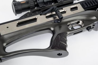 Picture of Daystate Alpha Wolf Carbon