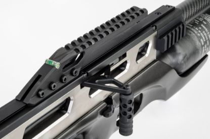 Picture of Daystate Alpha Wolf Carbon