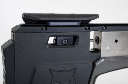 Picture of Daystate Alpha Wolf Carbon