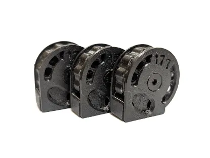 Picture of Reximex Mito 3D Air Pistol Magazines
