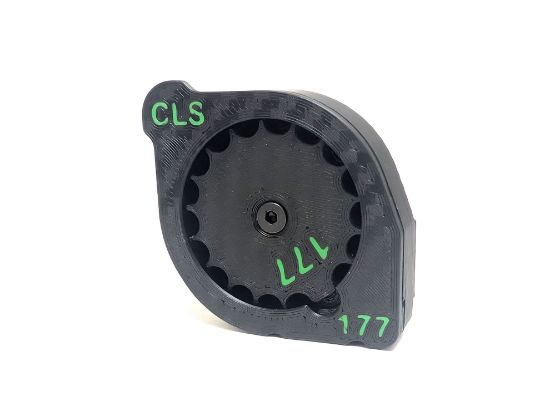 Picture of Reximex Rifle 3D Magazines