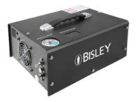 Bisley Quick Fill Air Compressor