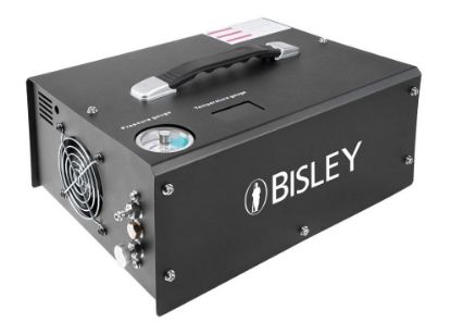 Picture of Bisley Quick Fill Air Compressor