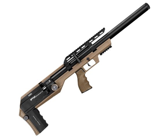 Picture of FX Leopard Composite FDE