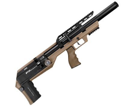 Picture of FX Leopard Composite Compact FDE