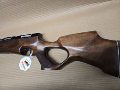 Picture of Weihrauch HW100 X T Walnut