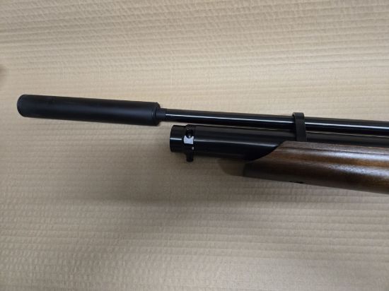 Picture of Weihrauch HW100 X T Walnut