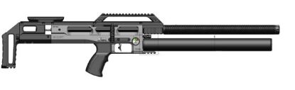 Picture of Brk Ghost Zero Rifle