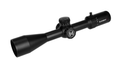 Picture of Element Optics Helix GEN 2 6-24X50 FFP APR-1C MRAD