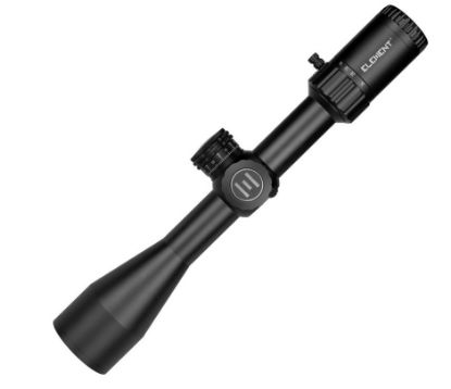 Picture of Element Optics Helix GEN 2 6-24X50 FFP APR-2D MRAD
