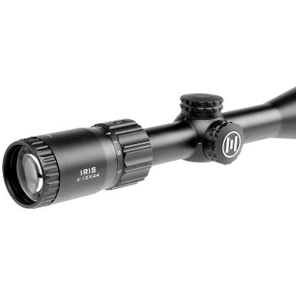 Picture of Element Optics Iris 4-12×44 SFP Rapter-1 MOA