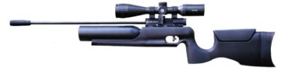 Picture of Air Arms Vanguard X200