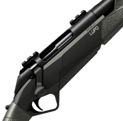 Picture of Benelli Lupo Granite Moss