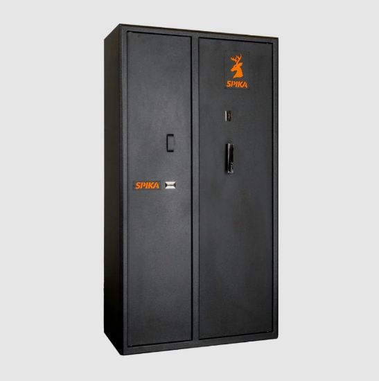 Picture of Spika SDD Double Door Safe 9 Capacity