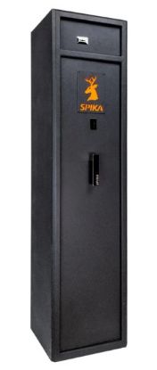 Picture of Spika S2 Medium Safe 8 Gun Safe