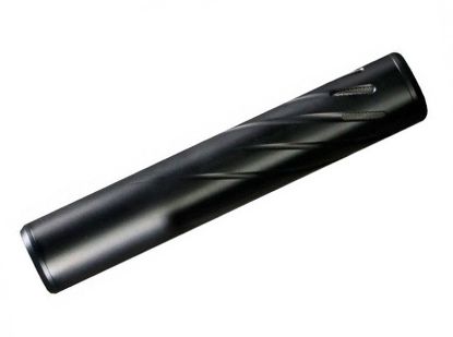 Picture of Huggett Snipe Standard Silencer