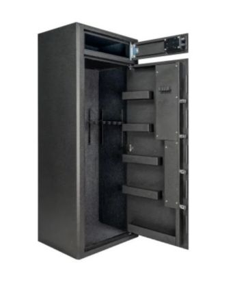 Picture of Spika S4 Extra Large 16 Gun Safe