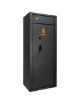 Picture of Spika S4 Extra Large 16 Gun Safe