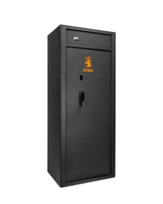 Picture of Spika S4 Extra Large 16 Gun Safe