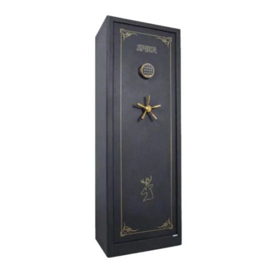 Picture of Spika S3D Premium Medium 12 Gun Safe