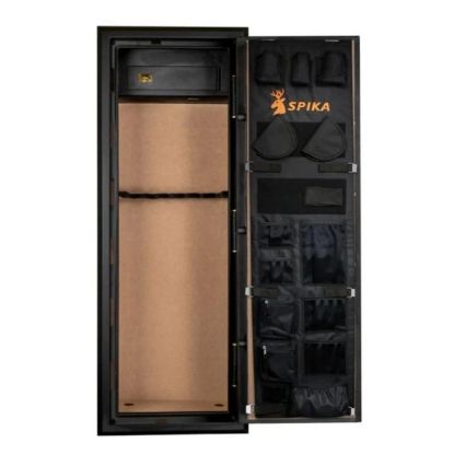Picture of Spika S3D Premium Medium 12 Gun Safe