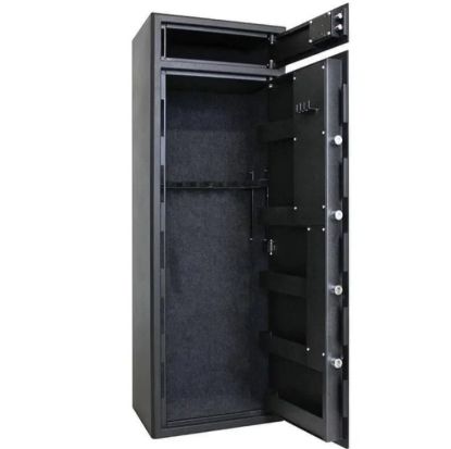 Picture of Spika S3ED Large 12 Gun Safe