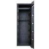 Picture of Spika S3ED Large 12 Gun Safe
