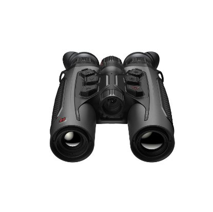 Picture of HikMicro Habrok 4K 2.0 HE25L Multispectral Thermal Binoculars