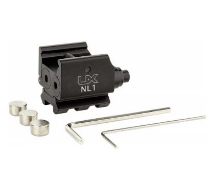 Picture of UX NL 1 Nano Laser