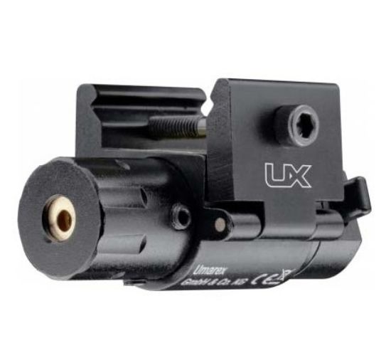 Picture of Umarex NL3 Micro Laser Sight