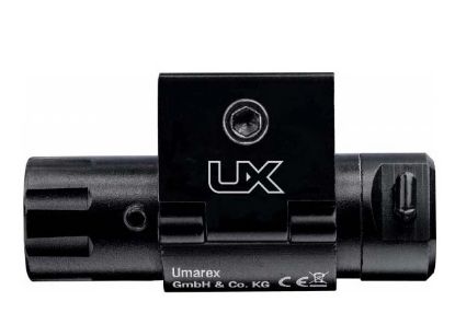 Picture of Umarex NL3 Micro Laser Sight