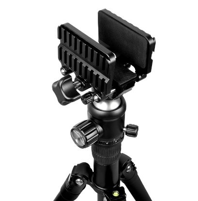 Picture of WULF RAPTOR 2 Versatile Multi Adjustable Precision Shooting Tripod