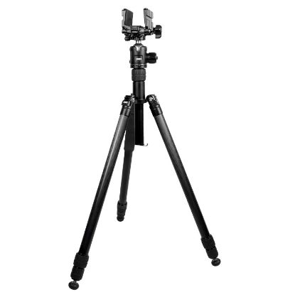 Picture of WULF RAPTOR 2 Versatile Multi Adjustable Precision Shooting Tripod