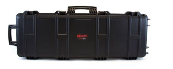 Picture of NUPROL Large Wheeled Rifle Hard Case