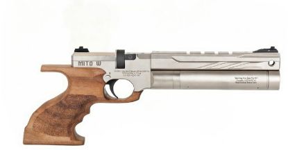 Picture of Reximex Mito Silver Walnut