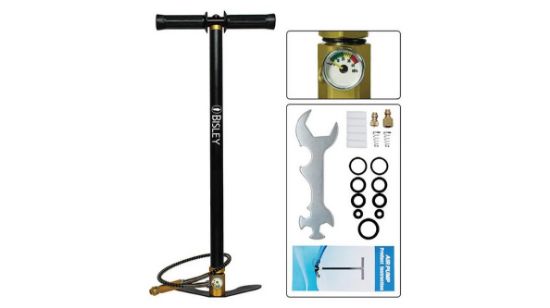 Picture of Bisley Air Pump One